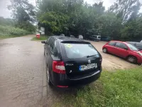 Gebraucht Skoda Rapid Joy 90 PS (66 kW) 2016 Kleinwagen