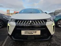 Gebraucht Mitsubishi Grandis Edition 158 PS (116 kW) 2025 Himalayaweiss SUV