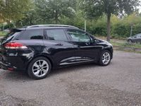 gebraucht Renault Clio GrandTour ENERGY TCe 90 Intens Intens