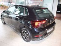 gebraucht VW Polo 1.0 TSI Life Ready 2 Disc, LM, SHZ, Nebel