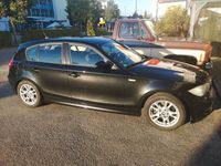 gebraucht BMW 120 d LCI - Sport - Langstrecke