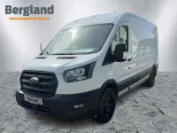 Neu Ford Transit Trend 131 PS (96 kW) 2025 Lackierung "frostweiss" Van
