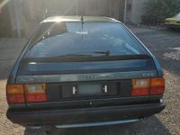 Gebraucht Audi 100 136 PS (100 kW) 1988 Blau Kombi