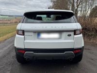 gebraucht Land Rover Range Rover evoque 2L / 4x4 Pure