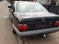 gebraucht Mercedes E220 E220