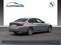 Neu BMW 320 Shadowline 190 PS (139 kW) 2026 Grau Limousine