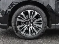 Gebraucht Renault Espace Initiale Paris 189 PS (139 kW) 2021 Schwarz Van / Kleinbus
