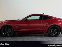 Gebraucht Ford Mustang GT Fastback 466 PS (342 kW) 2021 Rot Coupé
