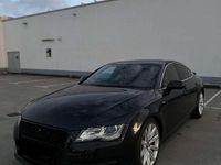 Gebraucht Audi A7 Sport 204 PS (150 kW) 2014 Kleinwagen