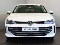 Gebraucht VW Passat Business 150 PS (110 kW) 2024 Weiß Kombi