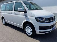 Gebraucht VW T6 101 PS (74 kW) 2019 Weiß Van