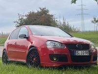 Gebraucht VW Golf IV GTI 200 PS (147 kW) 2005 Rot Kleinwagen