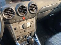 Gebraucht Opel Antara 163 PS (119 kW) 2013 Grau SUV