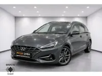 Gebraucht Hyundai i30 Edition 30+ 160 PS (117 kW) 2022 Grau Kombi