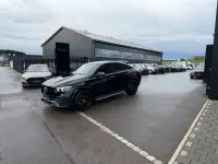 Gebraucht Mercedes GLE350 AMG 320 PS (235 kW) 2020 Schwarz Coupé