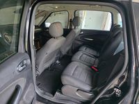 Second-hand Ford S-MAX S 140 CP (102 kW) 2014 Negru Monovolum