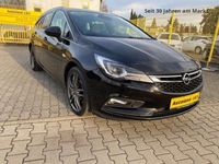 gebraucht Opel Astra ST, Innovation, 1.6 CDTI, LED, PDC, Navi, SH, Al