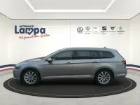 Używany VW Passat Elegance 150 KM (110 kW) 2024 Srebrny Kombi