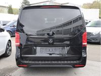 gebraucht Mercedes V250 d 4MATIC EXCLUSIVE EDITION Lang