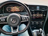 gebraucht VW Golf GTI Performance DCC kein OPF