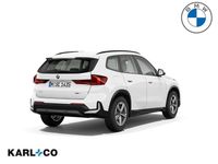 Gebraucht BMW X1 Shadowline 136 PS (100 kW) 2025 Weiss SUV