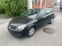 gebraucht Opel Astra Lim. Edition