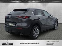 Gebraucht Mazda CX-30 2020 Grau SUV