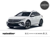 Neu VW Taigo R-line 116 PS (85 kW) 2026 SUV