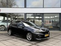 Brugt BMW 118 Performance 136 HK (100 kW) 2023 Sort Hatchback