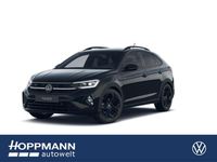 Neu VW Taigo R-line 116 PS (85 kW) 2025 Deep black perleffekt SUV