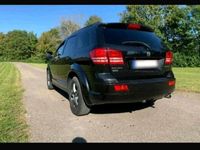 gebraucht Dodge Journey 2.0