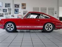 Gebraucht Porsche 911 200 PS (147 kW) 1965 Rot