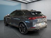 Gebraucht Cupra Formentor 310 PS (228 kW) 2022 Grau SUV