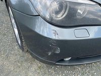 Second-hand BMW 535 272 CP (200 kW) 2006 Gri Break