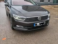 Brugt VW Passat 190 HK (139 kW) 2016 Brun Stationcar