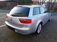 gebraucht Seat Exeo ST Style