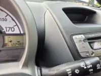 Gebraucht Toyota Aygo 2009 Silber Kleinwagen