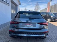 gebraucht Audi RS3 Sportback 2.5 TFSI Quattro*Matrix-LED*B&O*