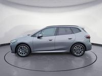 Neu BMW 220 Active Tourer 163 PS (119 kW) 2026 Grau Van / Kleinbus