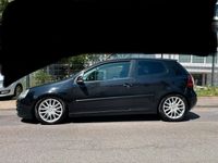 gebraucht VW Golf V 