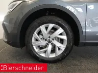 Gebraucht VW Tiguan Allspace Life 150 PS (110 kW) 2024 SUV