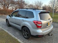 Gebraucht Subaru Forester Comfort 150 PS (110 kW) 2013 SUV
