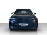 Gebraucht BMW X5 M Sport 530 PS (389 kW) 2025 Grau SUV