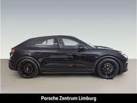 Neu Porsche Macan GTS 419 kW (571 PS) 2026 Tiefschwarzmetallic SUV