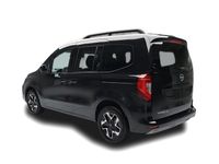 gebraucht Nissan Townstar Townstar KOMBI 1,3 DIG-T L1 2,0T TEKNAKOMBI 1,3 DIG-T L1 2,0T TEKNA