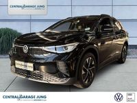 Neu VW ID.4 IQ Drive 125 kW (170 PS) 2026 Schwarz SUV