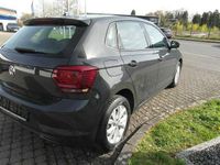 gebraucht VW Polo VI Diesel 1.6 TDI SCR Comfortline, Alu, PDC