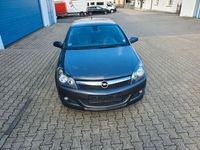 gebraucht Opel Astra GTC Astra HEdition,1.8L.Klimatronic.Scheckheft.