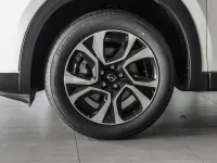 Gebraucht Mazda CX-5 Exclusive-Line 141 PS (103 kW) 2026 Weiss SUV