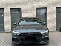 gebraucht Audi V8 A7/S7 50 TDI S Line Panorama SternenhimmelSound 22 Zoll